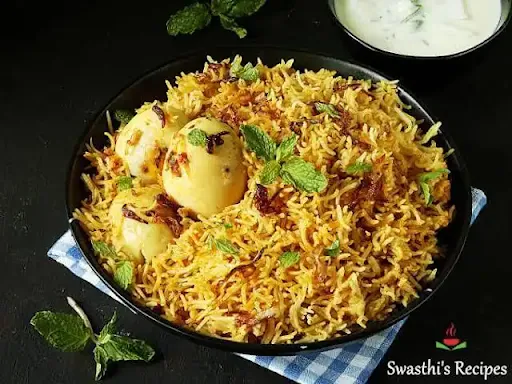 Boiled Egg Fry And Egg Bhurji Full With Egg Manchurian Full Combo