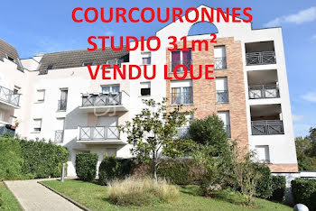 appartement à Courcouronnes (91)