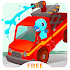 Fire Truck Rescue Free1.0.4