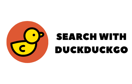 Search With DuckDuckGo Preview image 0