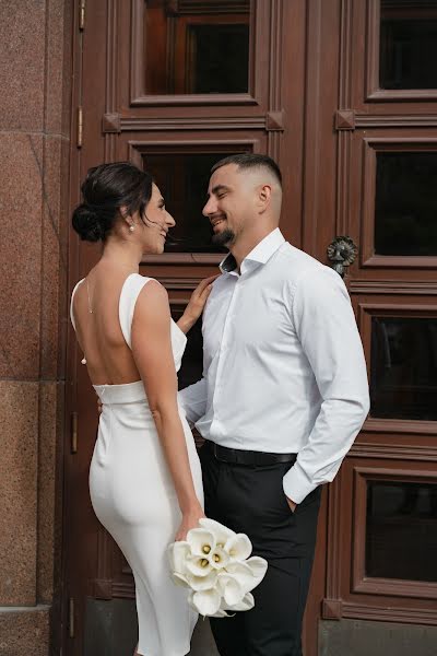 結婚式の写真家Elena Dolgikh (dolgikhlena)。2022 5月11日の写真