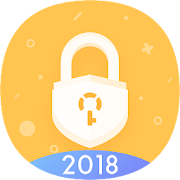 Better App Lock - Fingerprint  Unlock, Video Lock 1.0.24 Icon