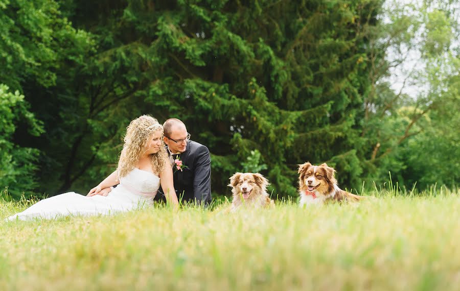 Fotógrafo de bodas Juergen Renk (sight). Foto del 24 de noviembre 2016