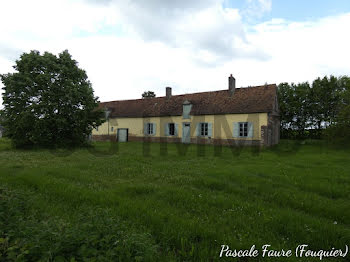 maison à Savignies (60)