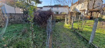 maison à Perigueux (24)