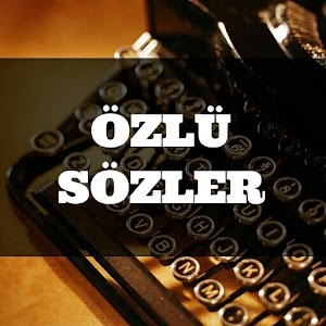 Özlü Sözler logo