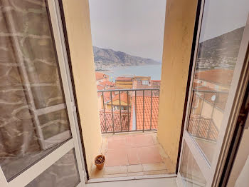 appartement à Menton (06)