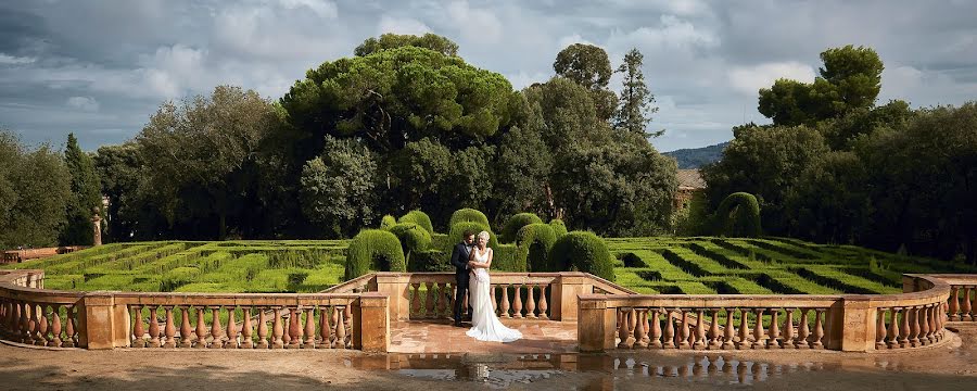 Fotografo di matrimoni Yuliya Gofman (manjuliana). Foto del 16 gennaio 2019