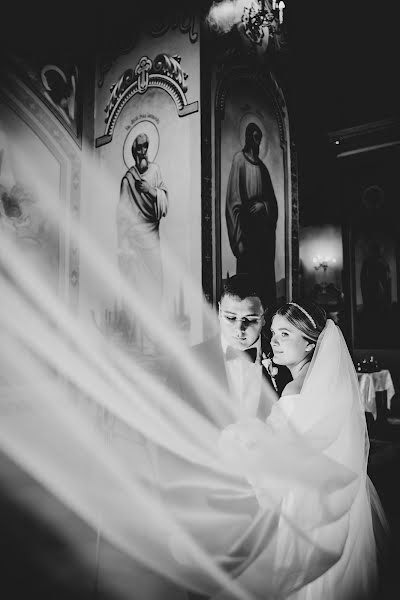 Fotógrafo de bodas Ekaterina Zhevak (katyazhevak). Foto del 11 de julio 2023