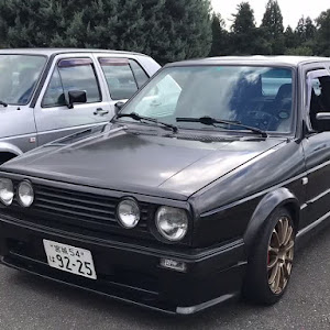 ゴルフ 5 GTI