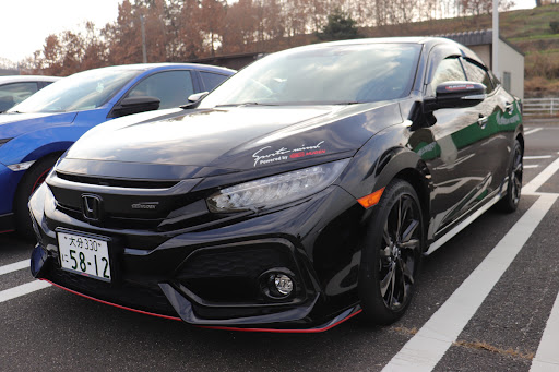 シビック Fk7のシビックハッチバック Fk7 スヌーピー号 シビック タイプr Fk8に関するカスタム メンテナンスの投稿画像 車のカスタム情報はcartune