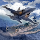 Warships vs Warplanes :Modern Jet Battle 1.3