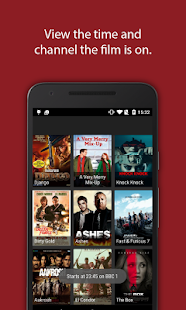 How to install Movies I/O - Film TV Schedule patch 2.0.0 apk for laptop