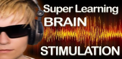 SuperLearning Brain Stimulatio Screenshot