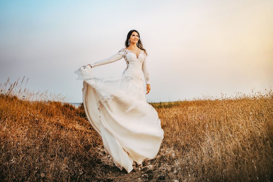 Photographe de mariage Caterina Vitiello (caterinavitiello). Photo du 13 mai