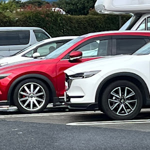 CX-5 KF2P