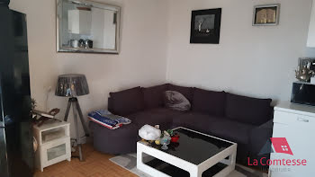 appartement à Marseille 3ème (13)