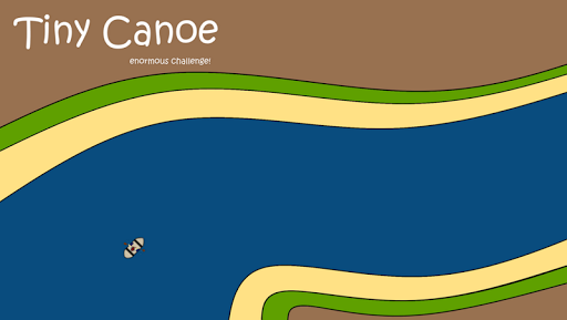 Tiny Canoe Pro