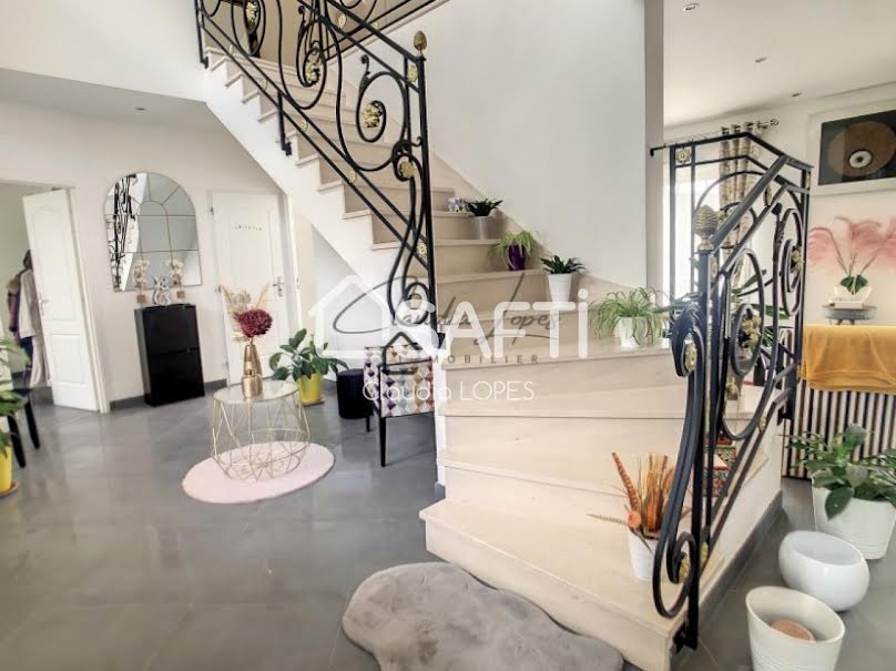 Vente maison 6 pièces 156 m² à Montlignon (95680), 775 000 €