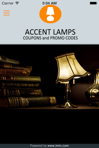 Accent Lamps Coupons - Im In