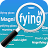 Magnifier-Real Zoom Magnifying icon