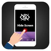 Shutter: Hide Screen & Secret Recorder MOD