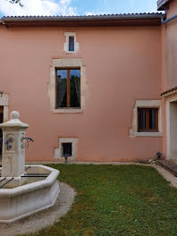 maison à Bar-le-Duc (55)