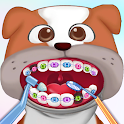 Pet Dentist Doctor