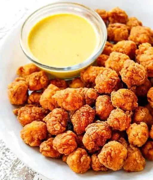 Chicken Popcorn