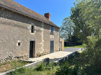 maison à Chatellerault (86)