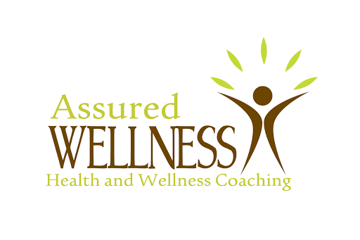 Assured Wellness Health coaching logo
