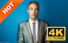 Diplo Pop Star HD Wallpapers New Tabs Theme small promo image
