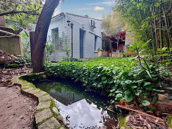 maison à Toulouse (31)