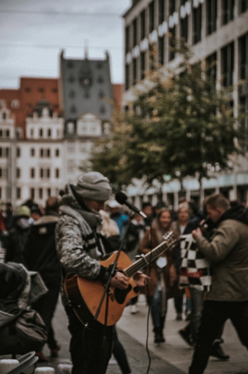 Music di Bixi