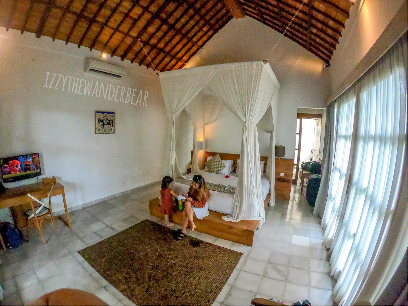 Villa Kayu Lama Ubud - Staycation - 1 Bedroom