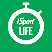 iSport LIFE 1.6.5 Icon