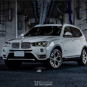 X3 xDrive 20i