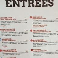 TGI FRIDAYS 星期五美式餐廳