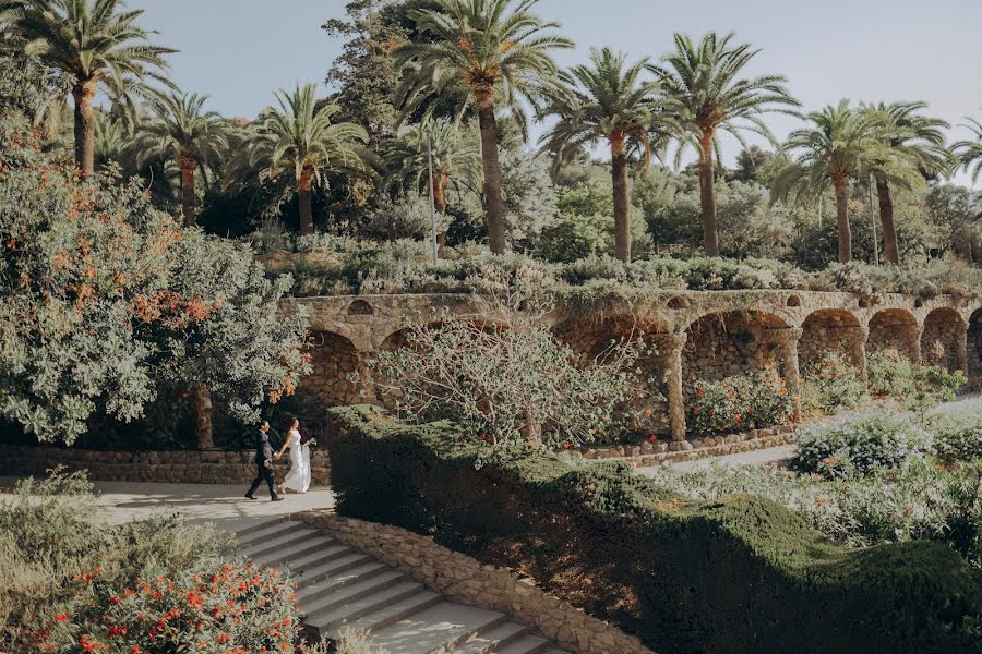 Photographe de mariage Svetlana Alekhina (bbelka). Photo du 18 septembre 2023