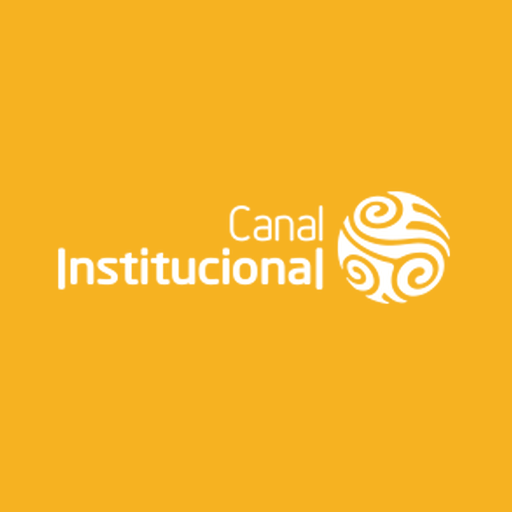 Canal Institucional 媒體與影片 App LOGO-APP開箱王