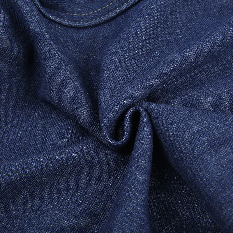 Pantalon de nettoyage à franges ample avec boucle, tombé fluide, pour un nettoyage des sols stylé et confortable. Parfait pour la maison.