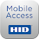 HID Mobile Access icon