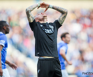 Marc Degryse geeft opvallende veronderstelling over trainers van Club Brugge: "Stel je voor..."