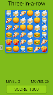 Fast Food Mania Screenshots 1