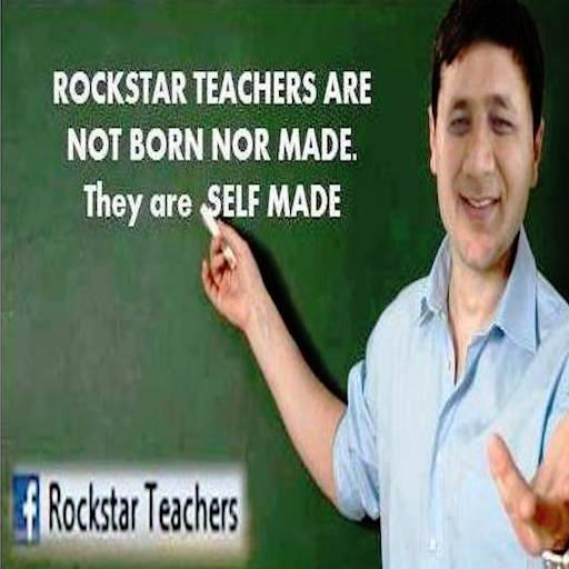 Rockstar Teachers