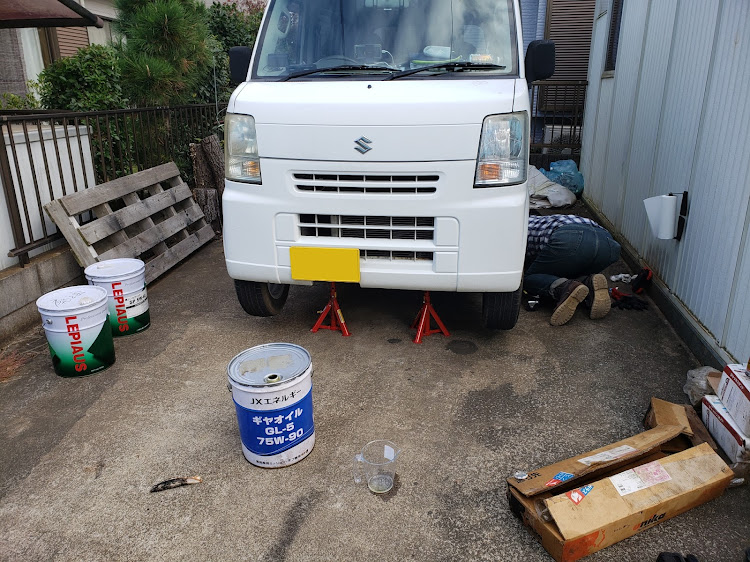 Spicaさんが投稿した激安レンタルピット・ウチは何屋？・餃子の王将・ニラ肉炒め餃子セットに関するカスタム事例の投稿画像1枚目