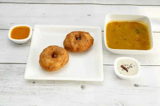 Vada Sambhar