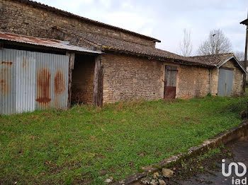 terrain à Saint-Christophe-sur-Roc (79)