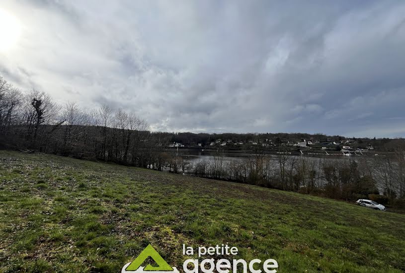  Vente Terrain à bâtir - 3 711m² à Saint-Plantaire (36190) 