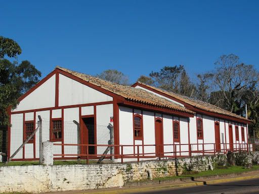 Museu Casa do Imigrante - Casa da Feitoria